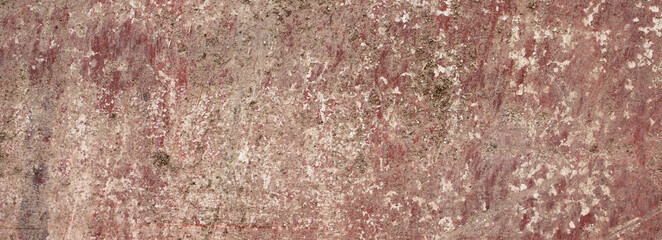 texture of the old stone wall