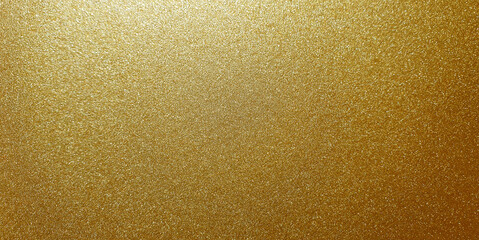 golden glitter background with shiny and bright effect used for festive ,celebration ,glamerous...