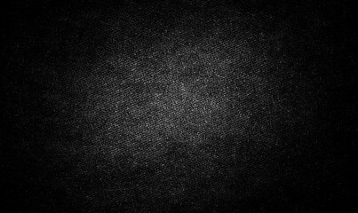 Abstract black and white texture background