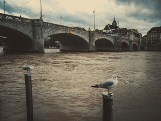bridge of sighs