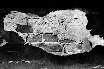 stone wall background