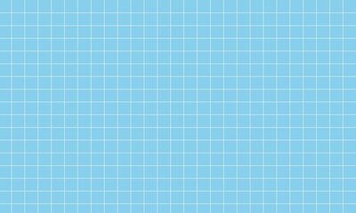 Sky Blue Lines Wallpaper. Grid Lines. Perfect for background wallpaper
