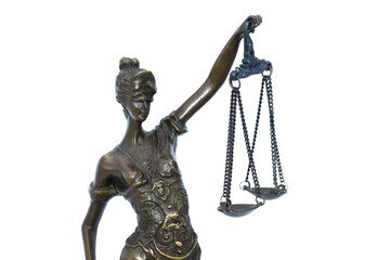 Justitia &sect; Recht &sect; Anwalt &sect; 