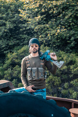 Fototapete bei efototapeten.de bestellen   