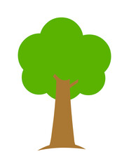 Tree logo icon