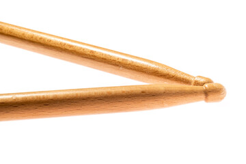 pair of drum sticks i