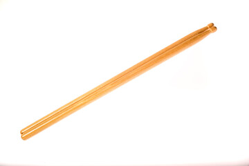 pair of drum sticks i