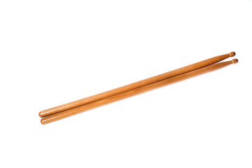 pair of drum sticks i