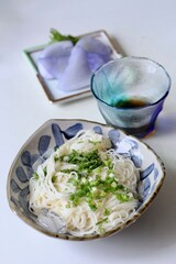 素麺