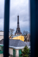 Paris 16