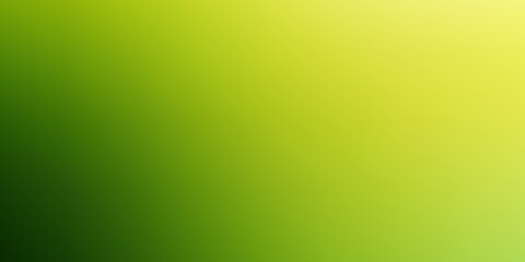 Light Green, Yellow vector colorful abstract texture.