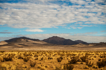 image of the atacama desert