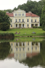 Złoty Potok © Rafa