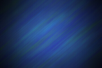 An abstract blue motion blur background image.