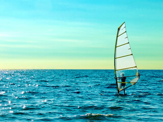 Windsurf