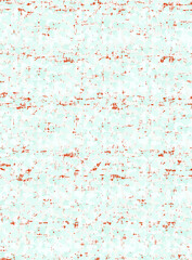 Neutral Colored Irregular Mosaic Textured Seamless Pattern