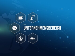 Unternehmensbereich