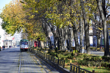 Vladikavkaz is the capital of North Ossetia