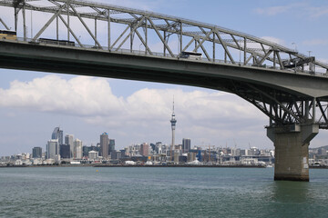 Auckland Neuseeland / Auckland New Zealand /