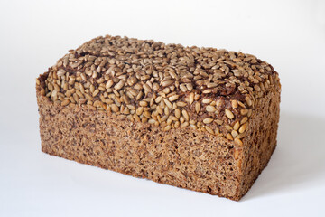 Rainkorn-Brot