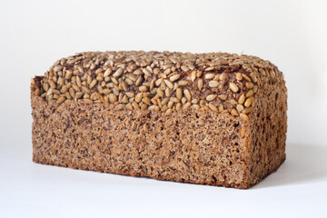 Rainkorn-Brot