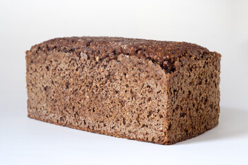 Rainkorn-Brot