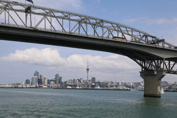 Auckland Neuseeland / Auckland New Zealand /