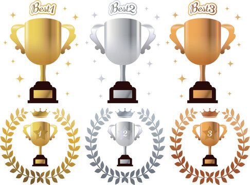 506 Best 優勝カップ Images Stock Photos Vectors Adobe Stock