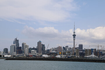 Auckland Neuseeland / Auckland New Zealand /