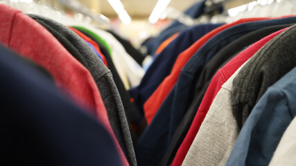 Zero Waste Fashion Thrift