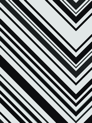  Abstract background from black and ehite stripes for a book or booklet. 