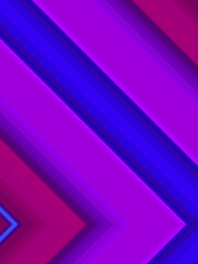 Abstract background from multicolored stripes for a book or booklet. 