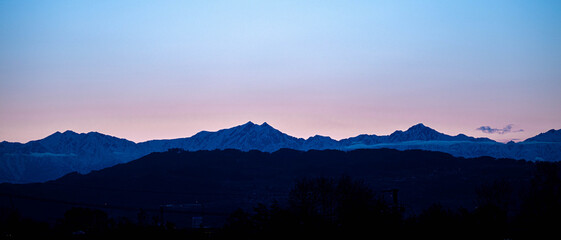 マジックアワー