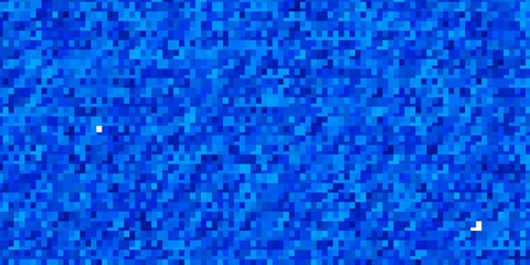 Light BLUE vector backdrop with rectangles.