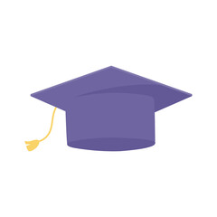 graduation hat education