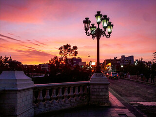 Puente Grau - Arequipa