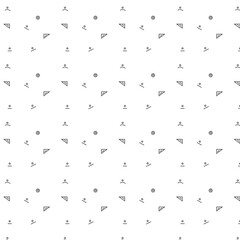 seamless texture pattern for textiles