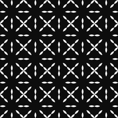 Geometric of granule tile pattern. Design x line seamless white on gold background. Design print for illustration, textile, texture, wallpaper, background.