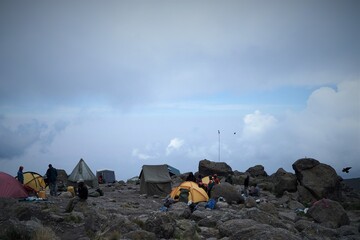 キリマンジャロ