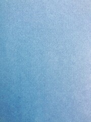 Blue Paper Close up Background