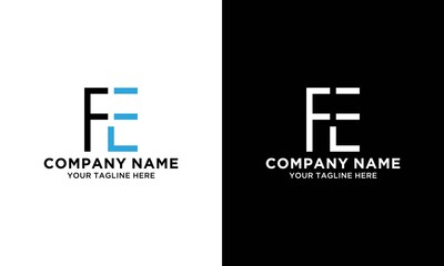 FLE Letter Design For New Business