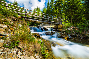 Gsieser Tal Süd Tirol