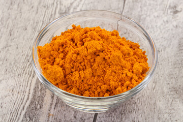 Aroma turmeric powder