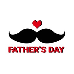 FATHER'S DAY LOGO VERSION 1. THIS LOGO IS PERFECT FOR SOME OBJECT AS A GIFT ARE USE ON FATHER'S DAY