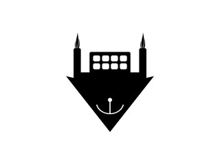 Cargo ship  © chrismo63