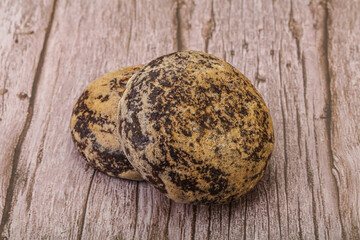 Sweet and tasty Russian Gingerbread