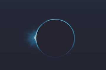 3d render of an sphere