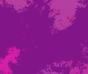 abstract colorful paint background bg wallpaper art with sharp edges