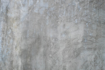 Old Concrete wall In black and white color,cement background