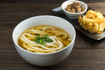 うどん